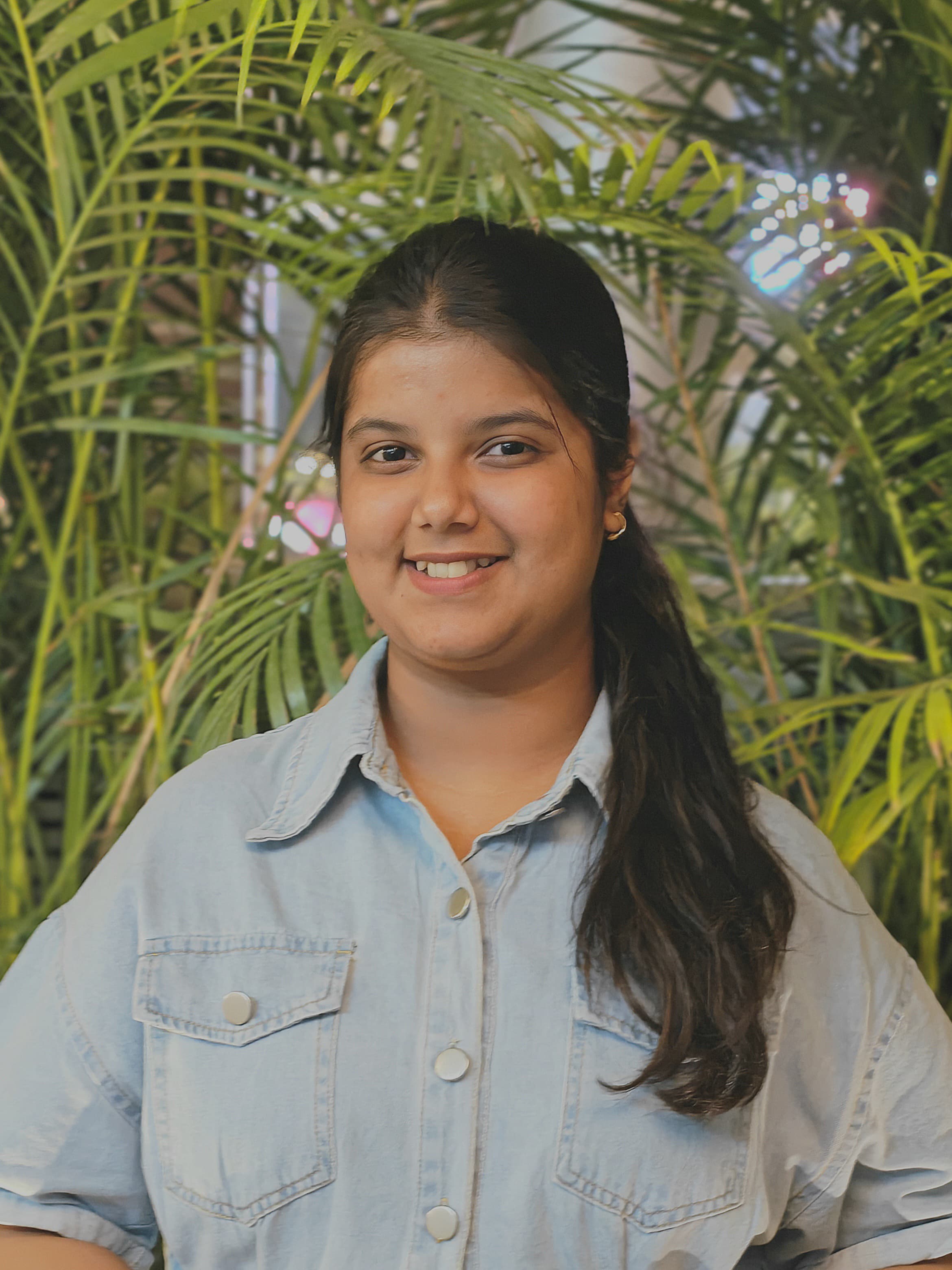 Nishtha Verma